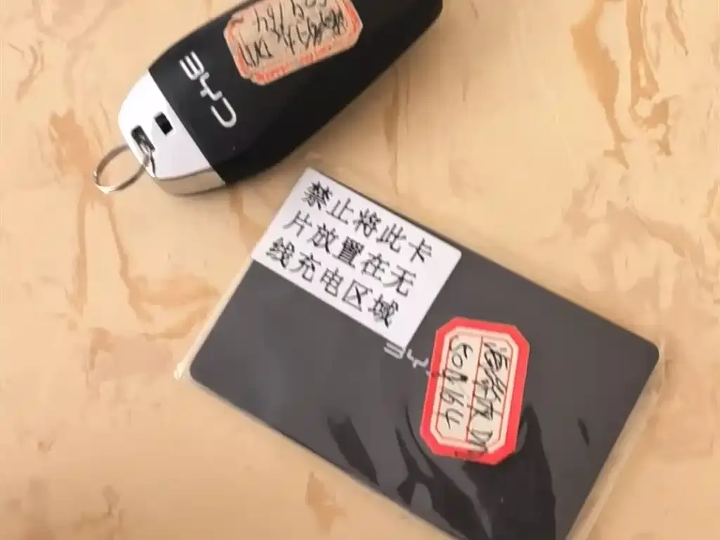 BYD Seal 2023 из CN, фото 9