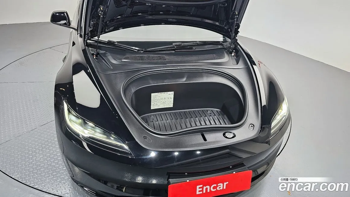 Tesla Model 3 2025 из KR, фото 6