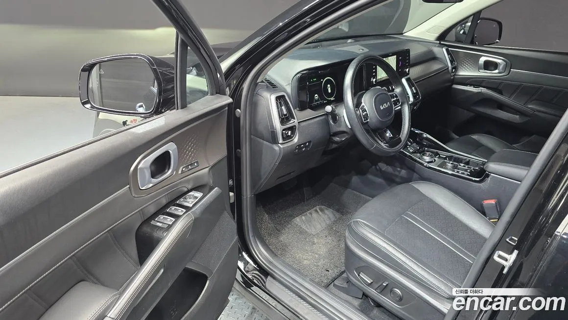 Kia Sorento 2023 из KR, фото 10