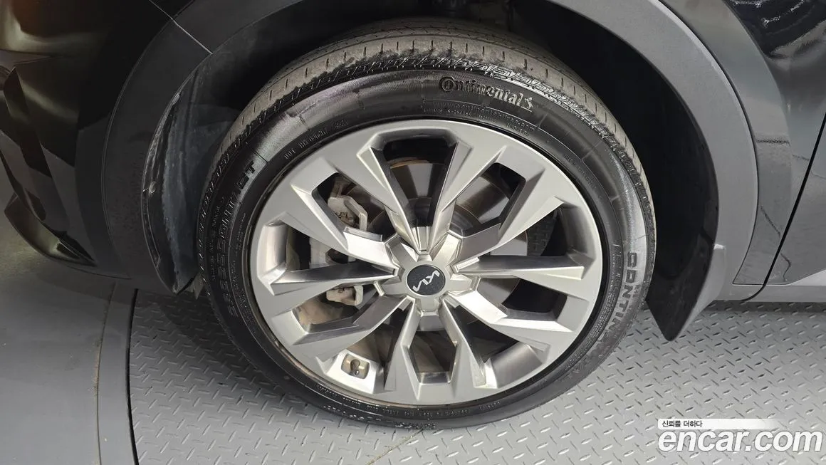 Kia Sorento 2023 из KR, фото 5