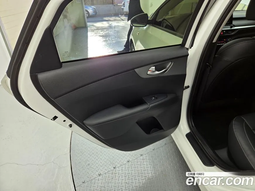 Kia K3 2021 из KR, фото 10