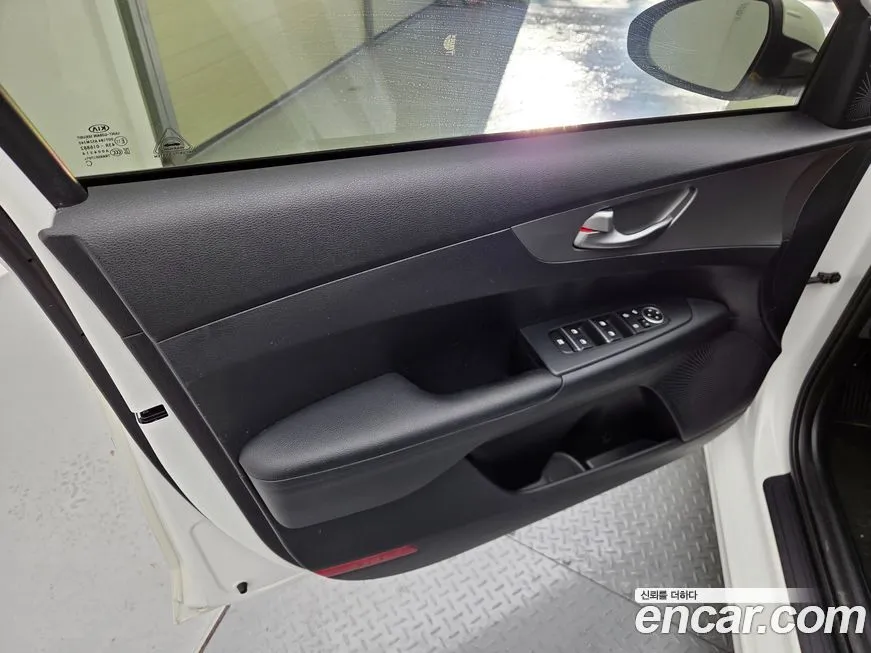 Kia K3 2021 из KR, фото 5