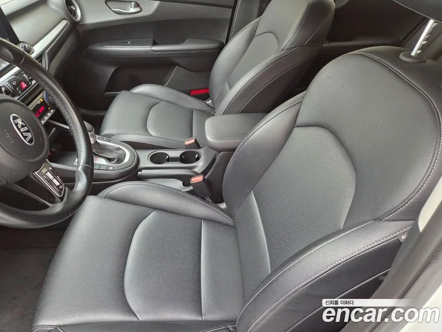 Kia K3 2021 из KR, фото 6