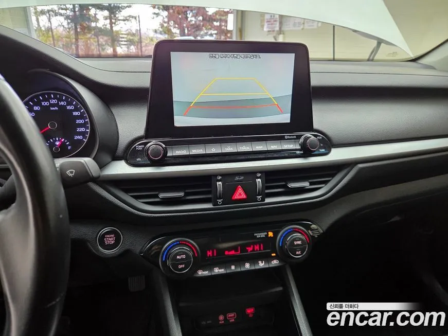 Kia K3 2021 из KR, фото 9