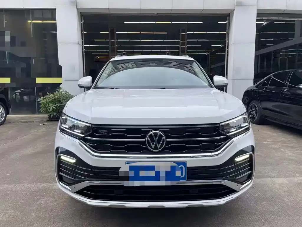 Volkswagen X 2021 из CN, фото 2