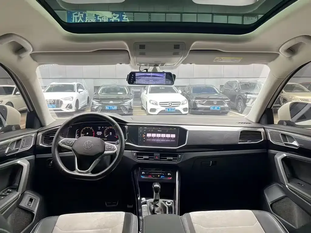 Volkswagen X 2021 из CN, фото 5