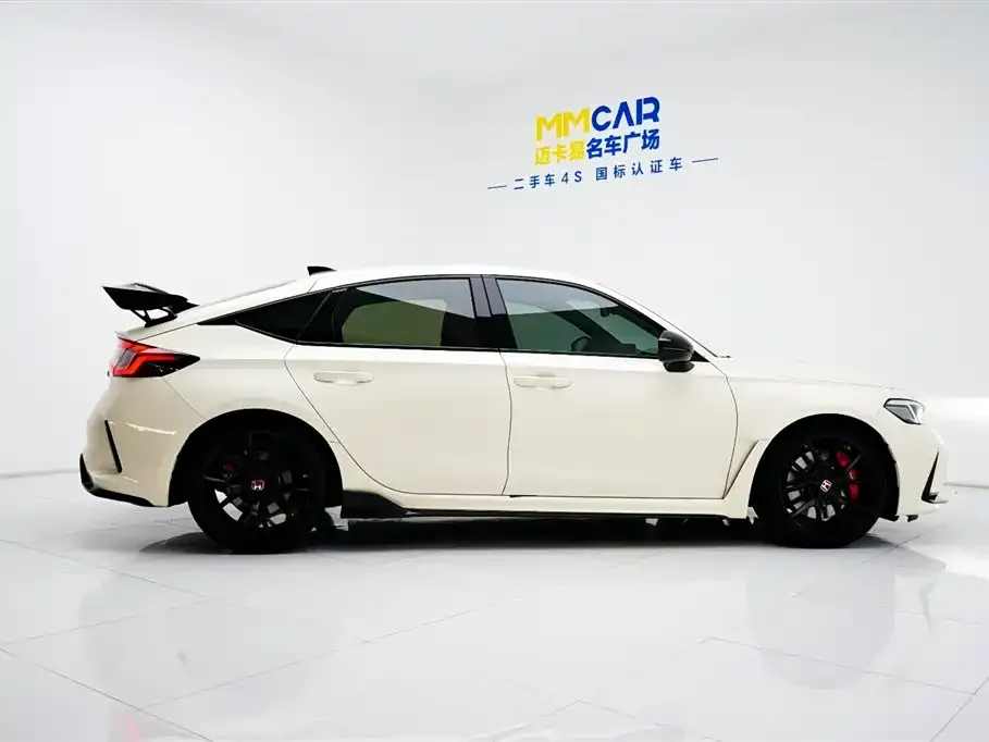 Honda Civic (Import) — фото 10
