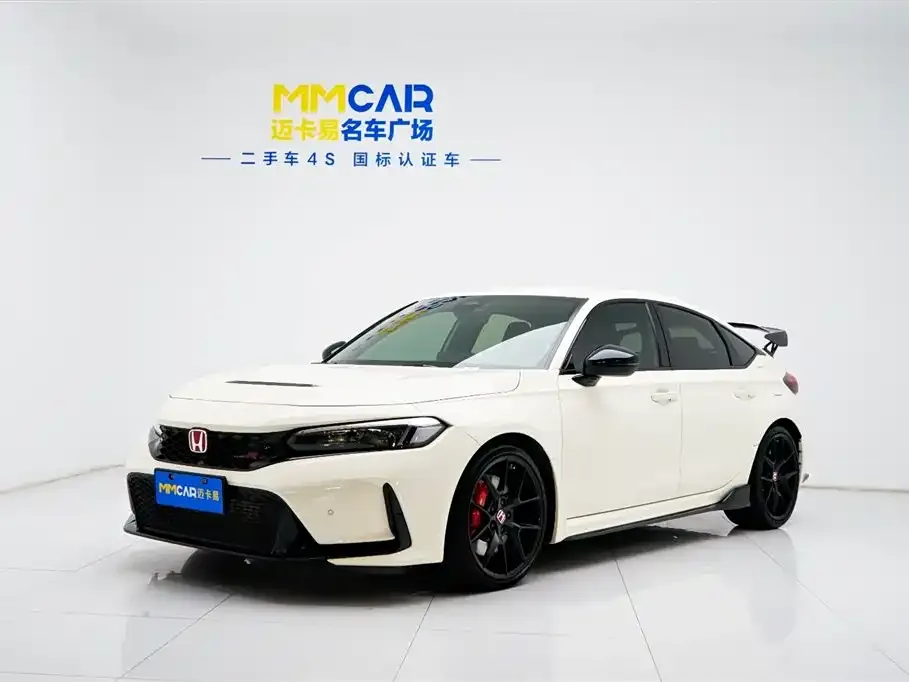 Honda Civic (Import) — фото 2
