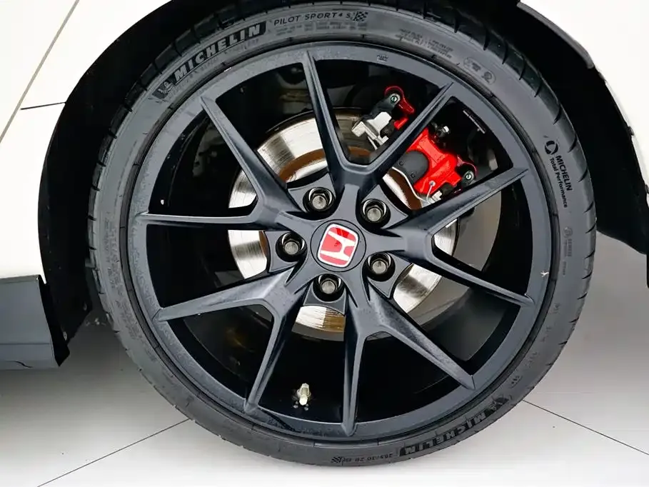 Honda Civic (Import) — фото 8