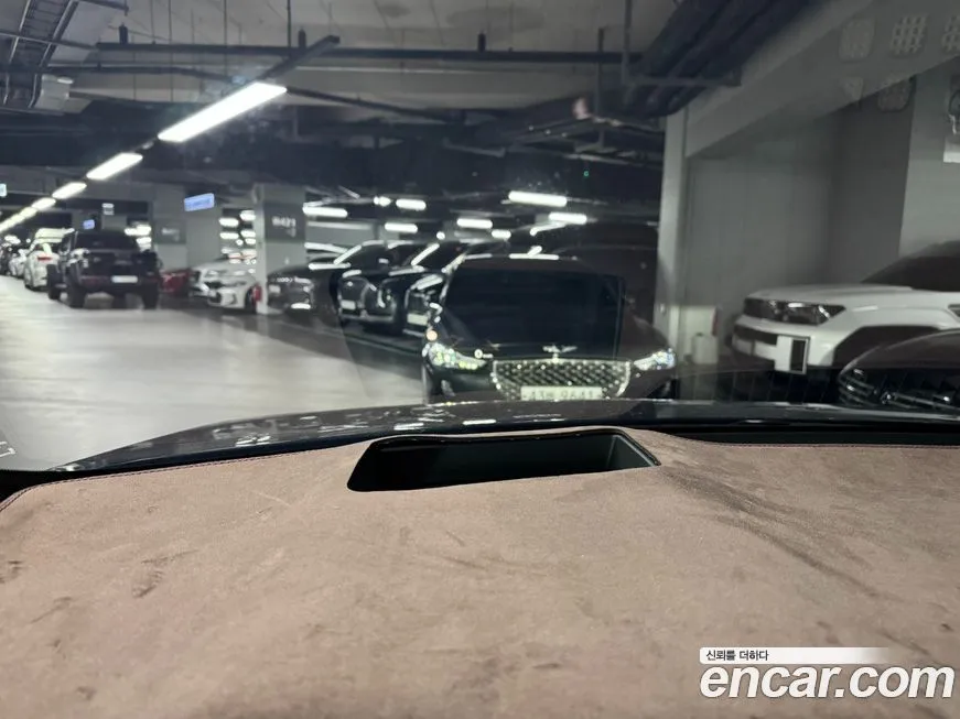 Hyundai Ioniq5 2025 из KR, фото 10