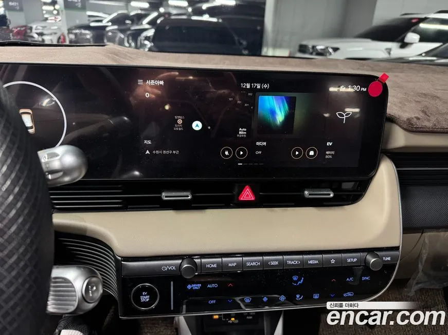 Hyundai Ioniq5 2025 из KR, фото 5