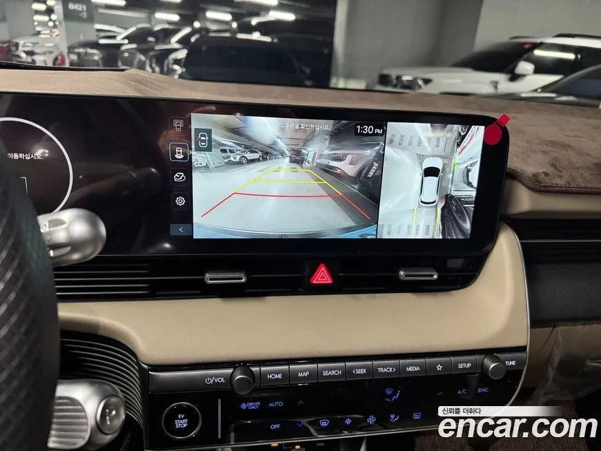 Hyundai Ioniq5 2025 из KR, фото 6