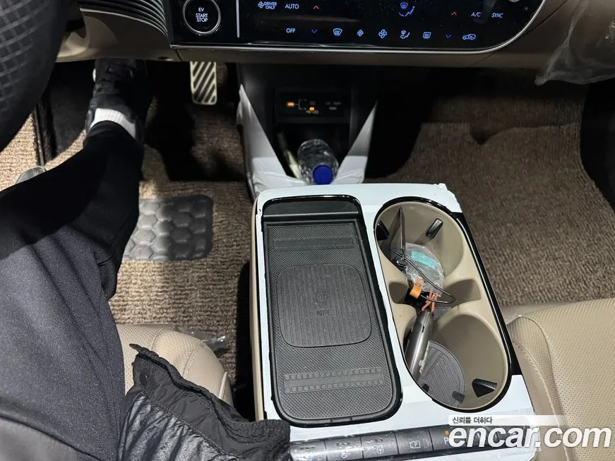Hyundai Ioniq5 2025 из KR, фото 8