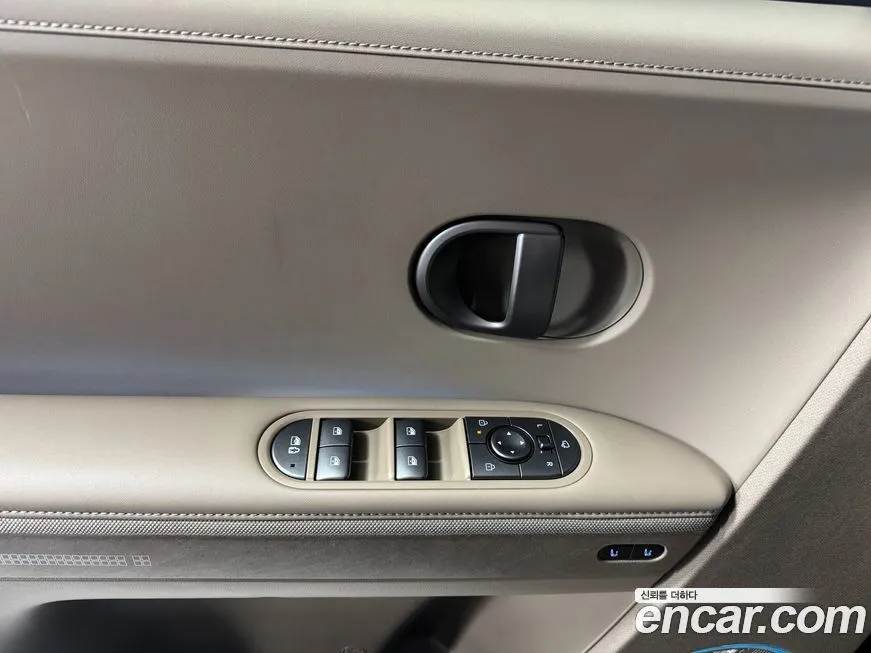 Hyundai Ioniq5 2025 из KR, фото 9