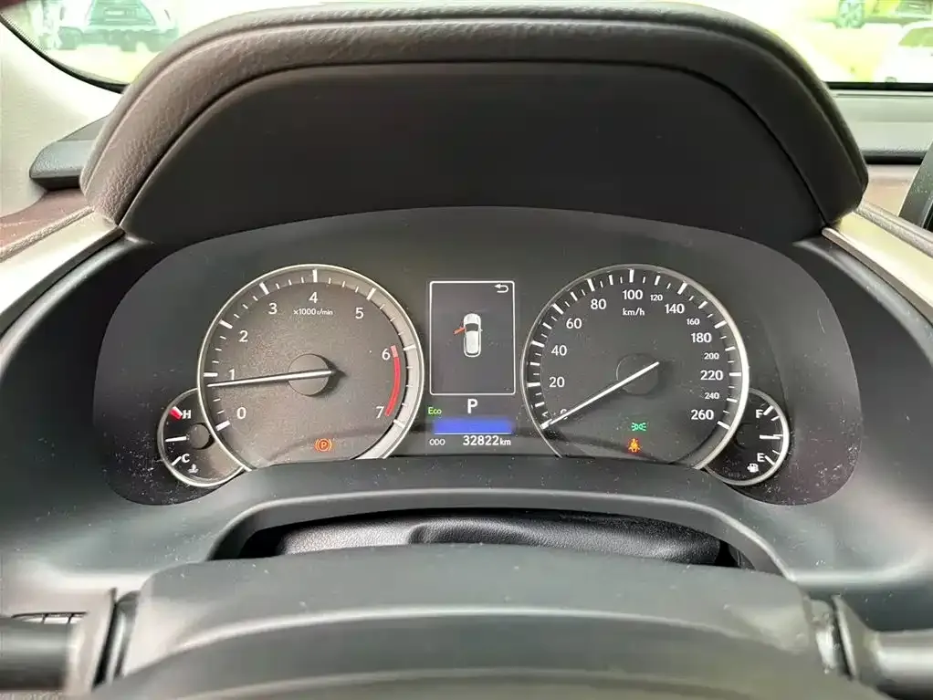 Lexus RX 2022 из CN, фото 7