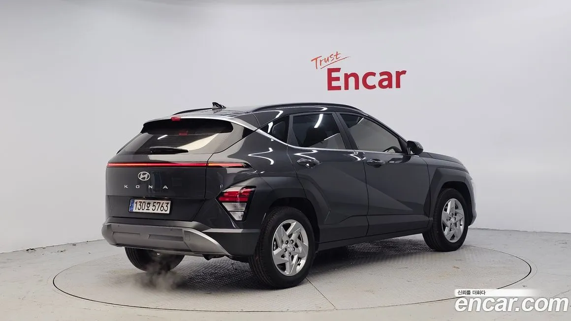 Hyundai Kona — фото 2