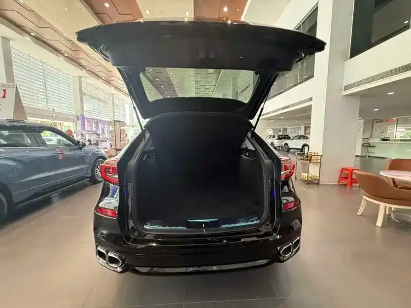 Honda Avancier 2023 из CN, фото 9