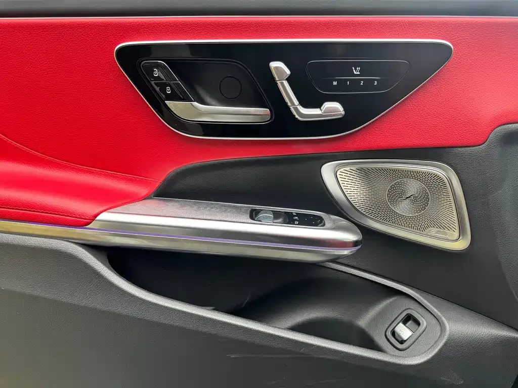 Mercedes-Benz CLE 2024 из CN, фото 10