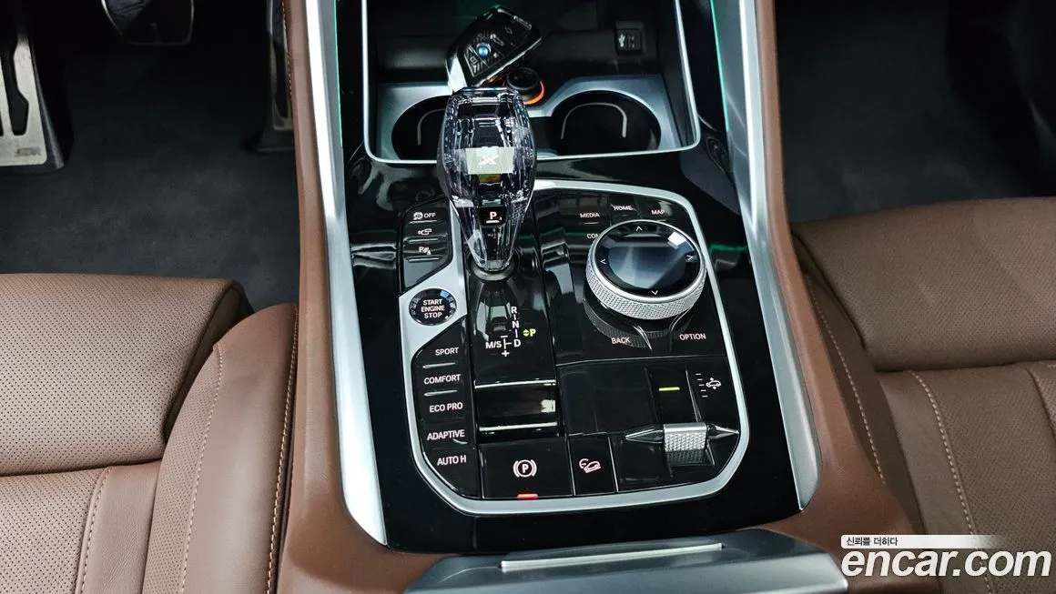 BMW X6 2022 из KR, фото 9