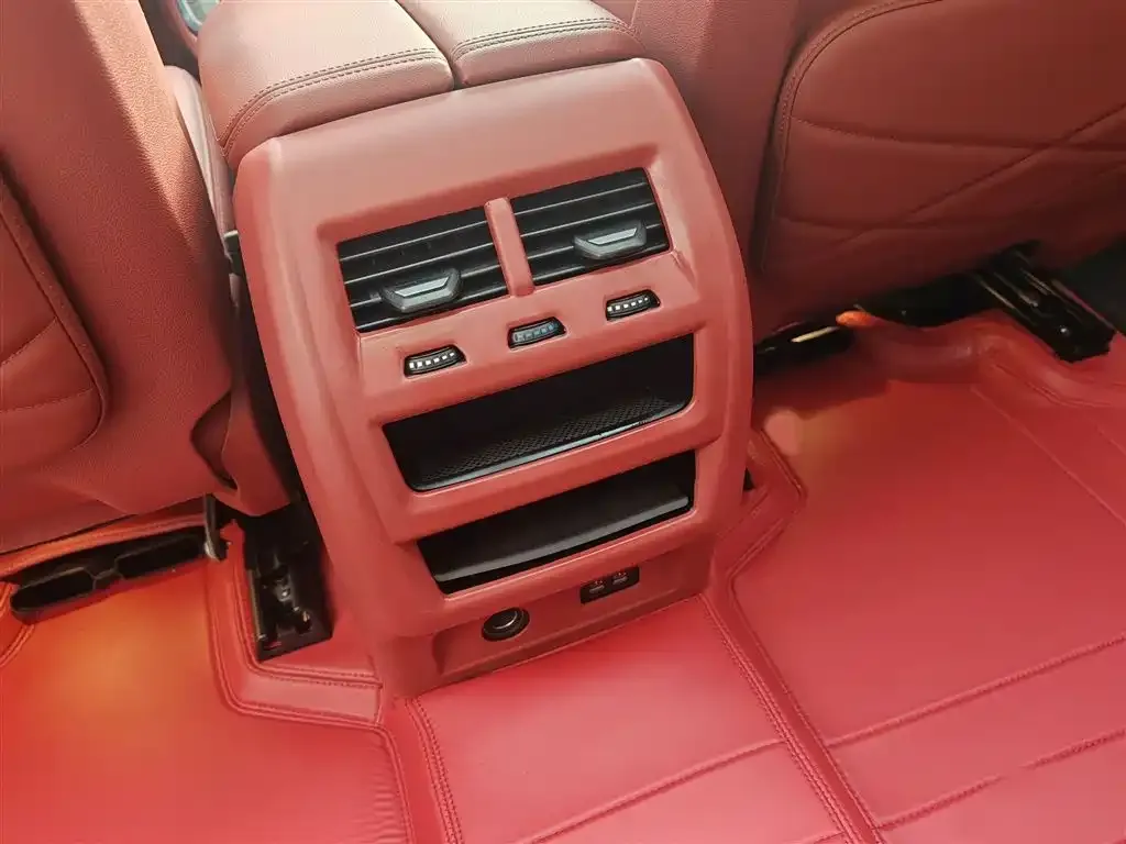 BMW X5 2023 из CN, фото 5