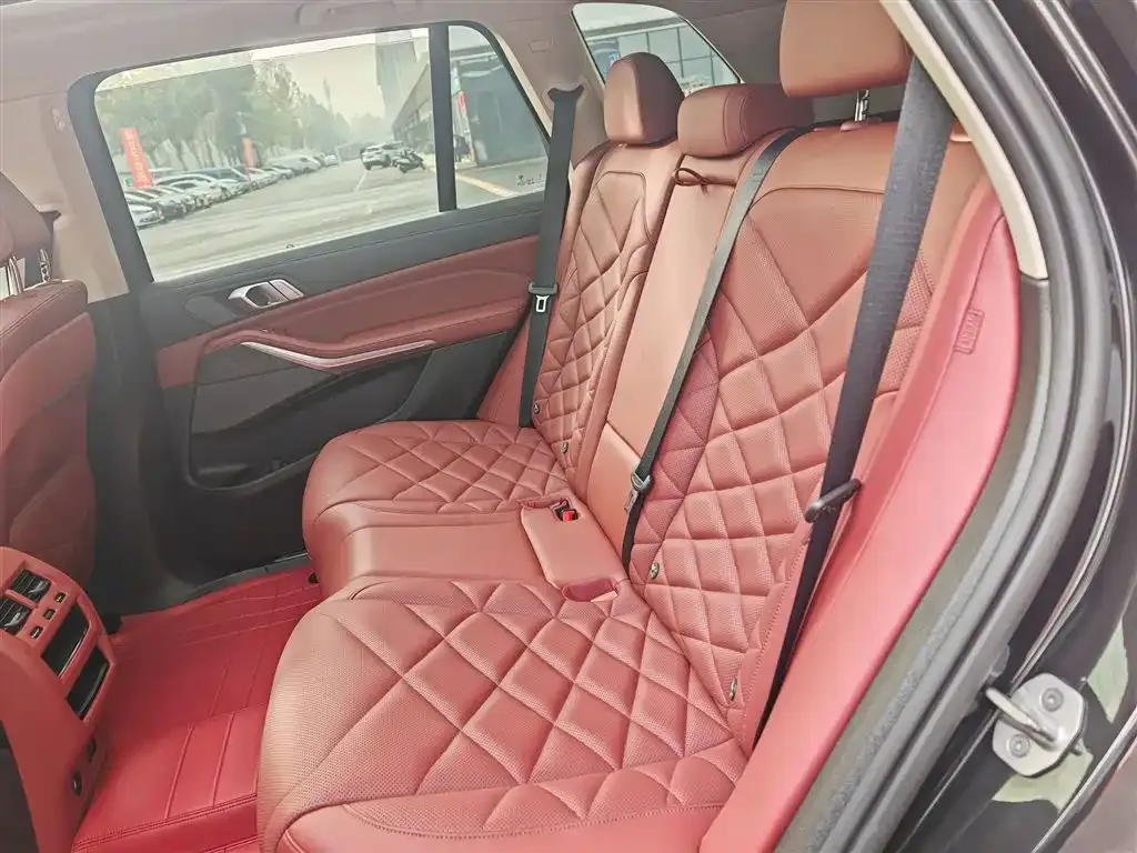 BMW X5 2023 из CN, фото 6