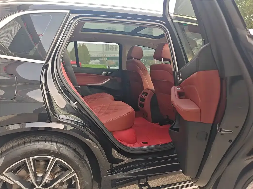 BMW X5 2023 из CN, фото 9