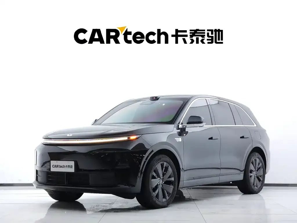 Li Auto L6 2025 из CN, фото 1