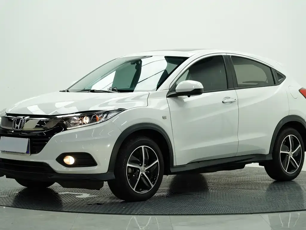 Honda Vezel 2022 из CN, фото 1