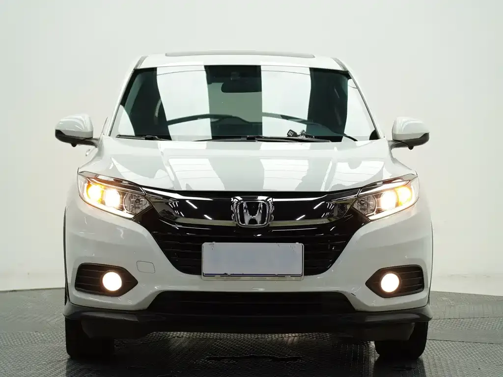 Honda Vezel 2022 из CN, фото 2