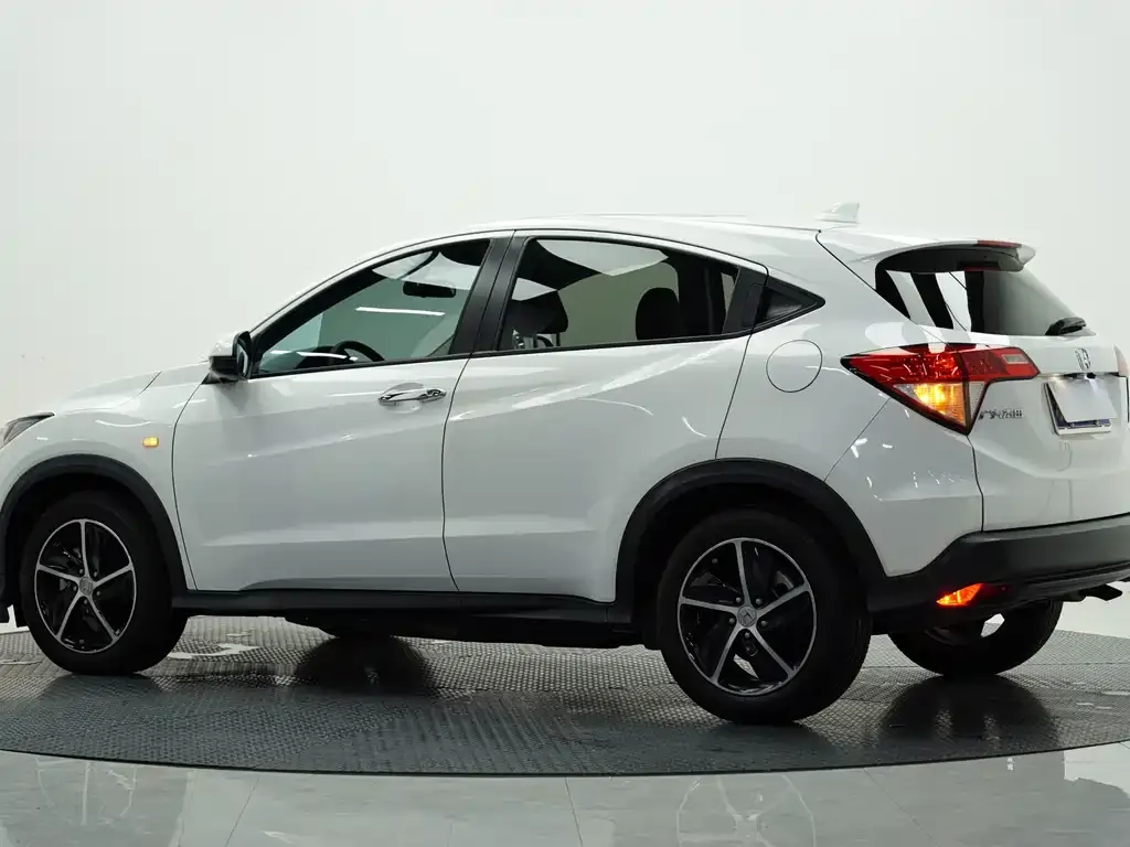 Honda Vezel 2022 из CN, фото 3