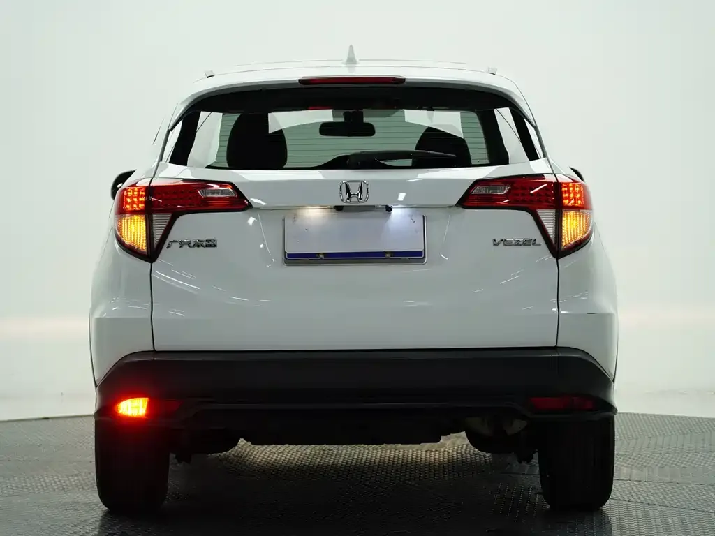 Honda Vezel 2022 из CN, фото 4