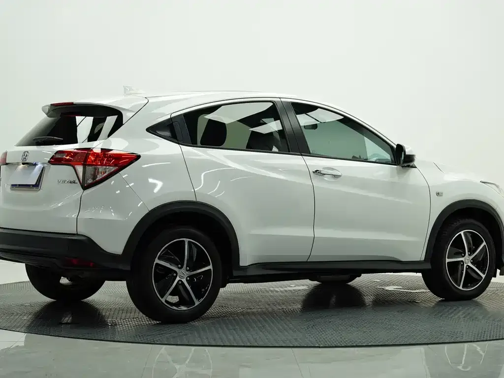 Honda Vezel 2022 из CN, фото 5