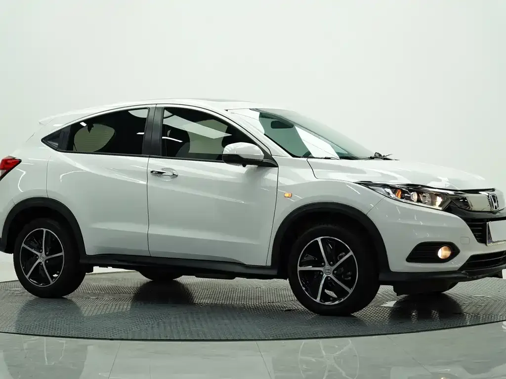 Honda Vezel 2022 из CN, фото 6