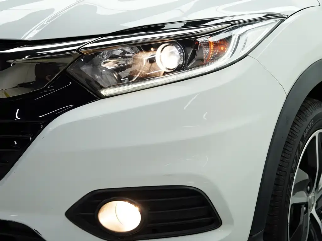 Honda Vezel 2022 из CN, фото 7