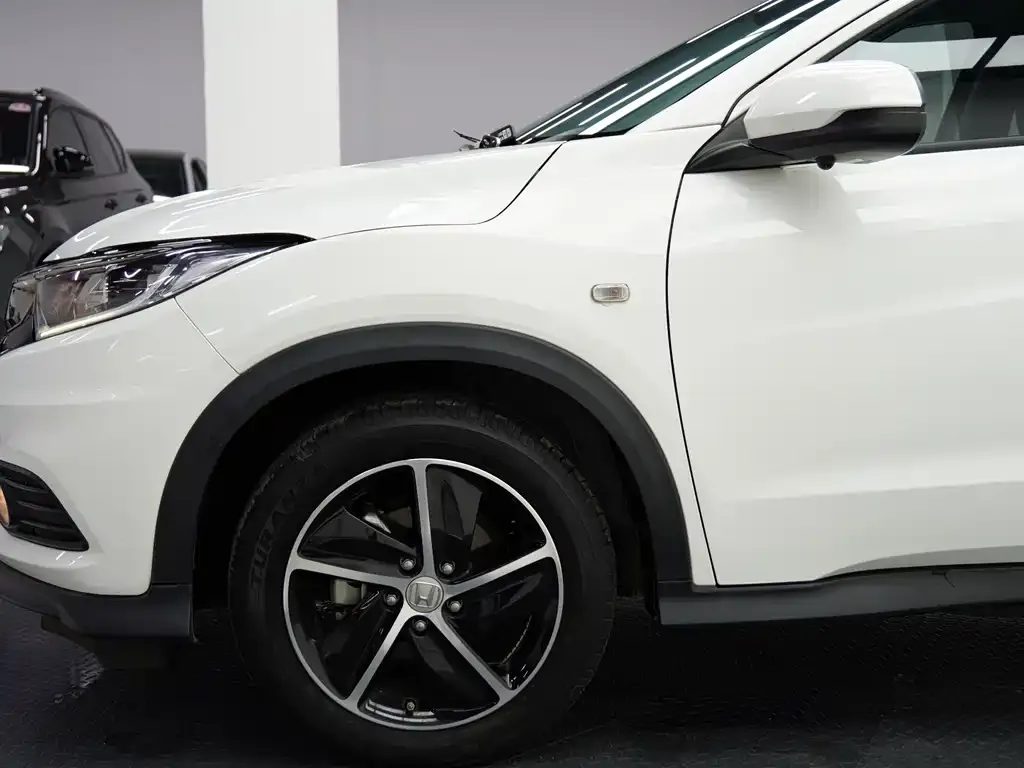 Honda Vezel 2022 из CN, фото 8