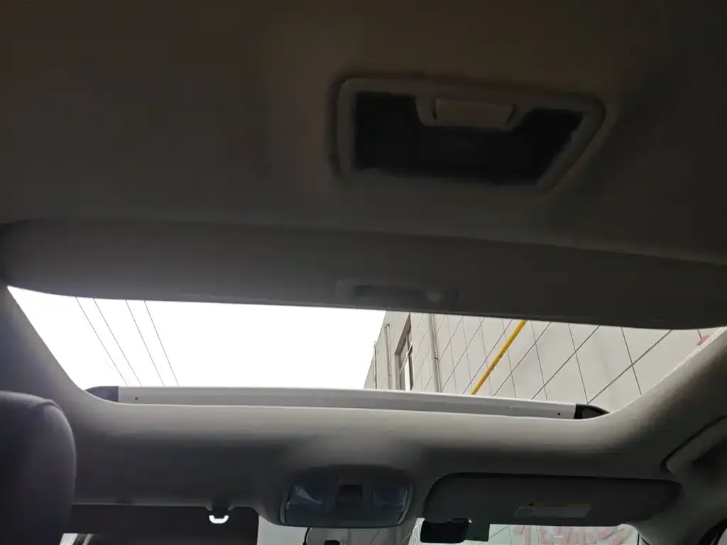 Hyundai ix35 2021 из CN, фото 9