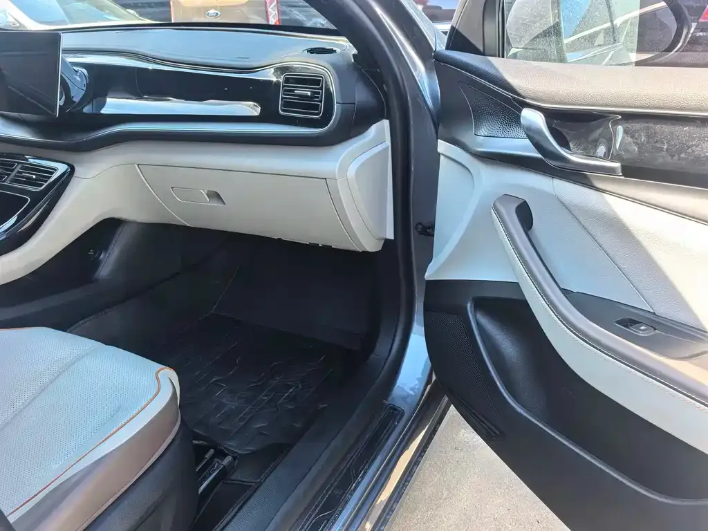 BYD Qin PLUS 2024 из CN, фото 10