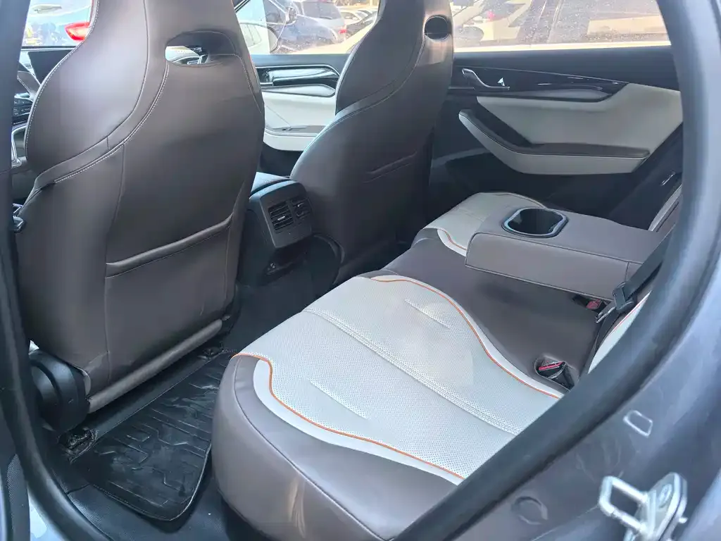 BYD Qin PLUS 2024 из CN, фото 7