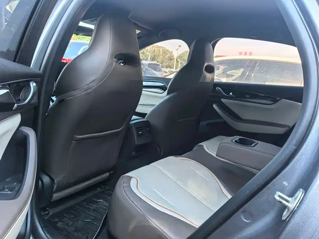 BYD Qin PLUS 2024 из CN, фото 8