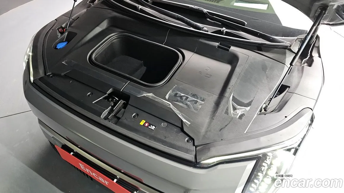 Kia EV3 — фото 6