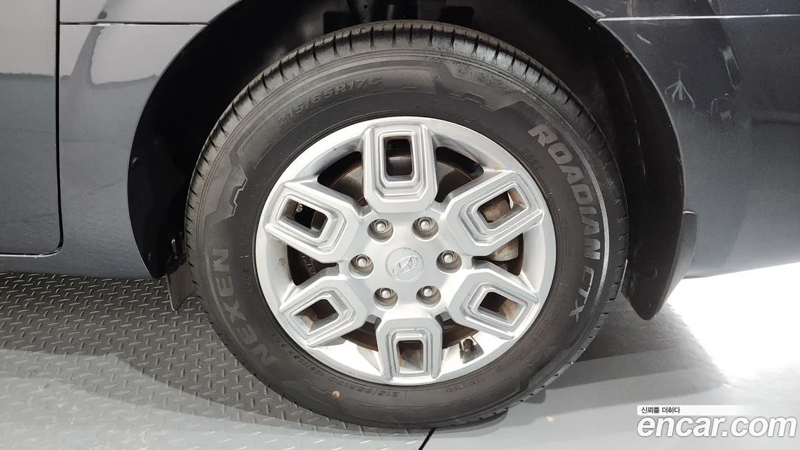 [object Object] Staria 2022 из KR, фото 5