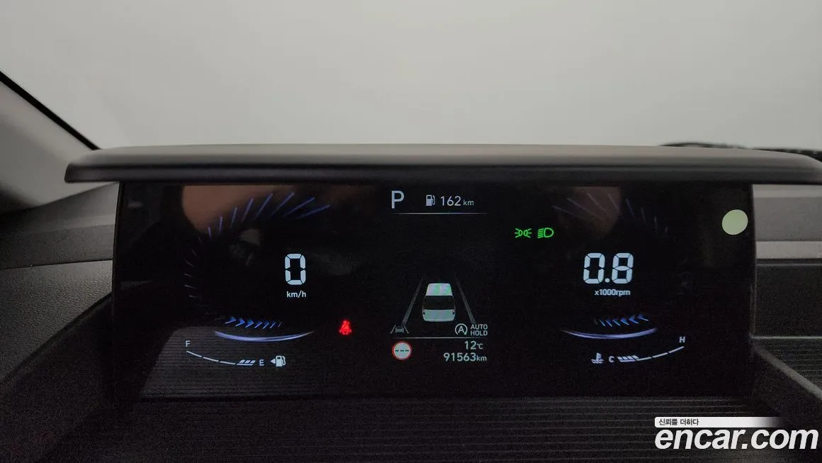 [object Object] Staria 2022 из KR, фото 8