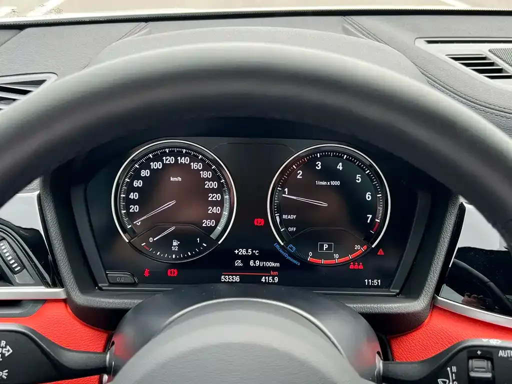 BMW X2 2021 из CN, фото 6