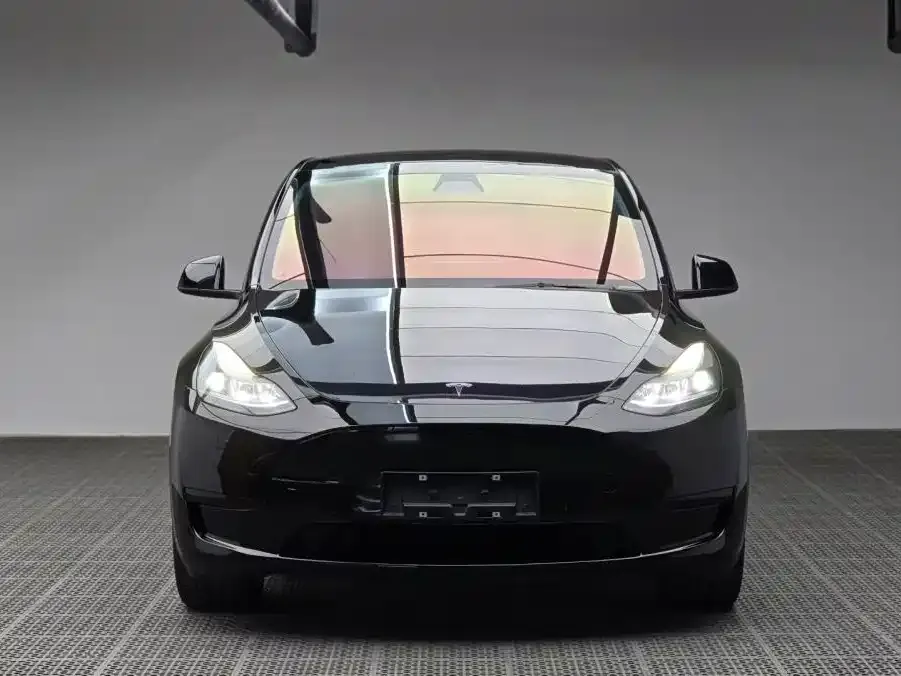 Tesla Model Y 2022 из CN, фото 3