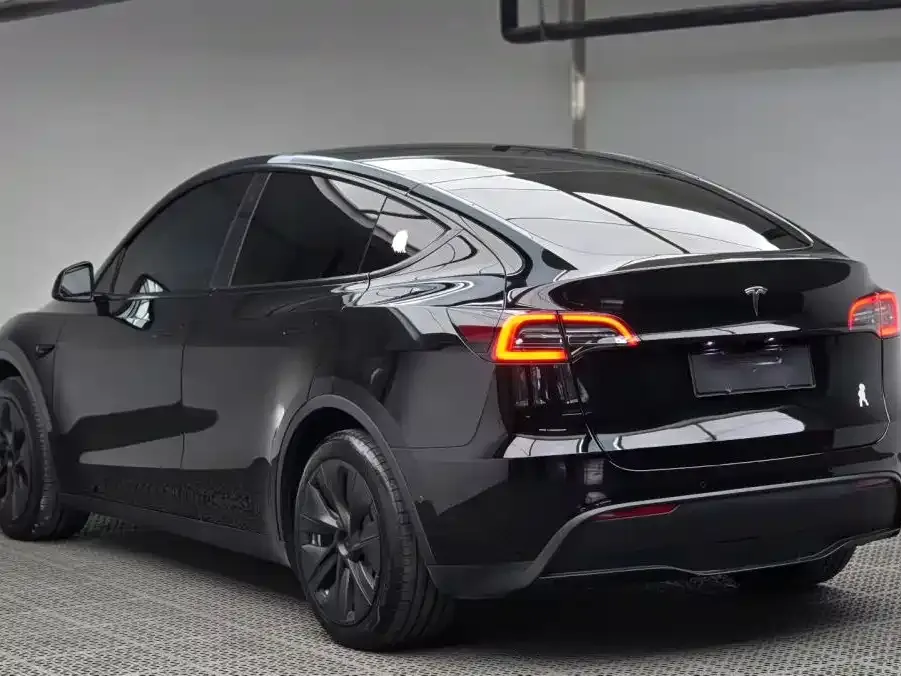 Tesla Model Y 2022 из CN, фото 6