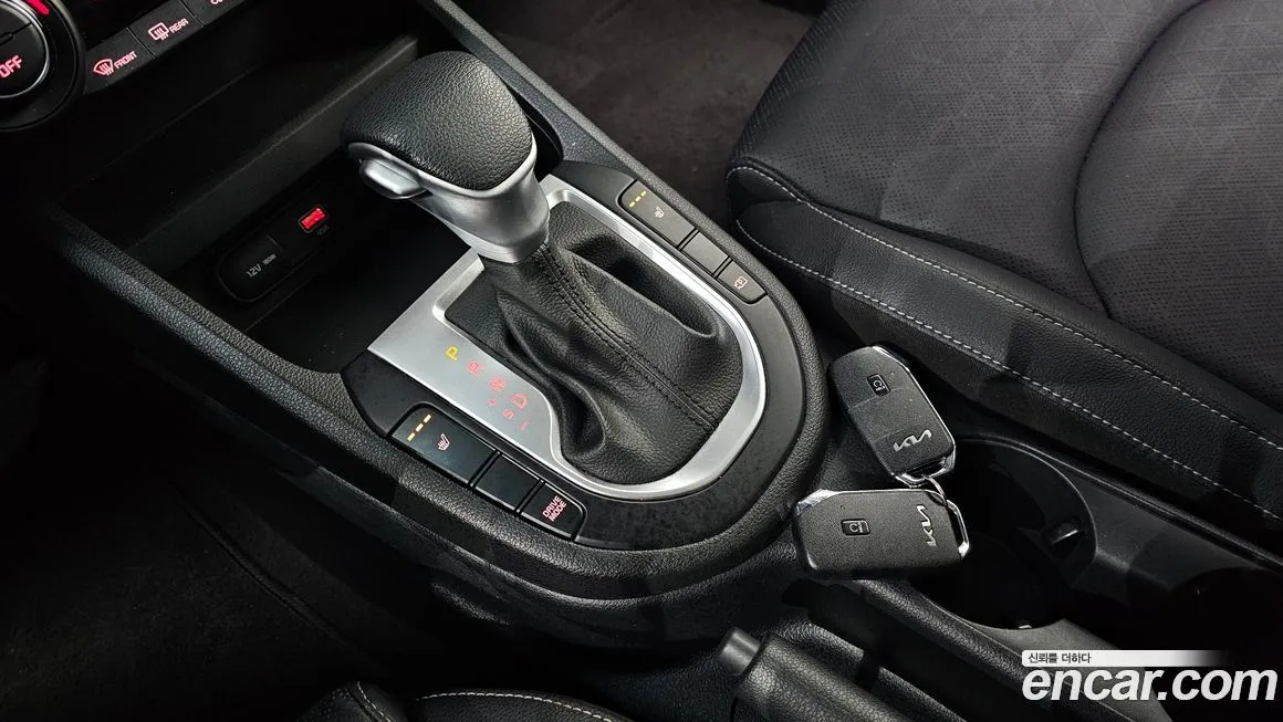 Kia K3 2023 из KR, фото 9