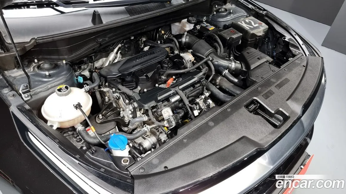 Kia Sportage — фото 6