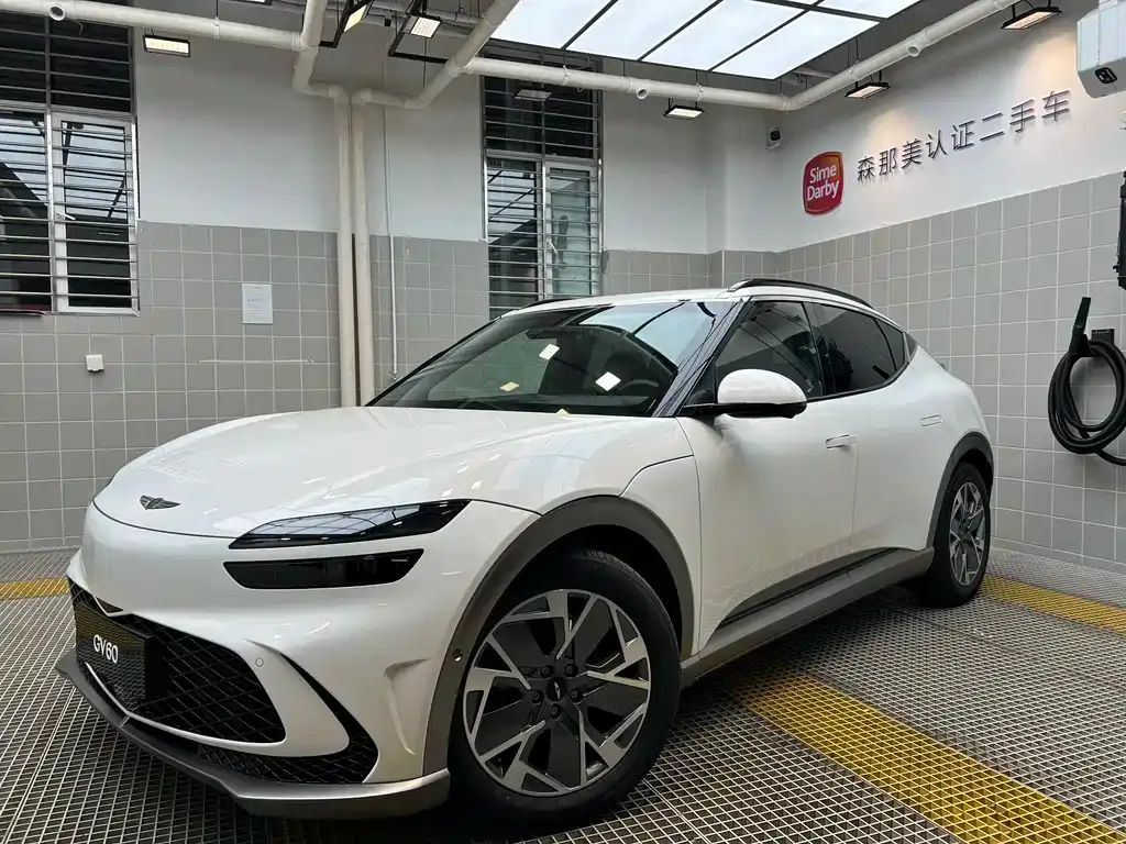 Genesis GV60