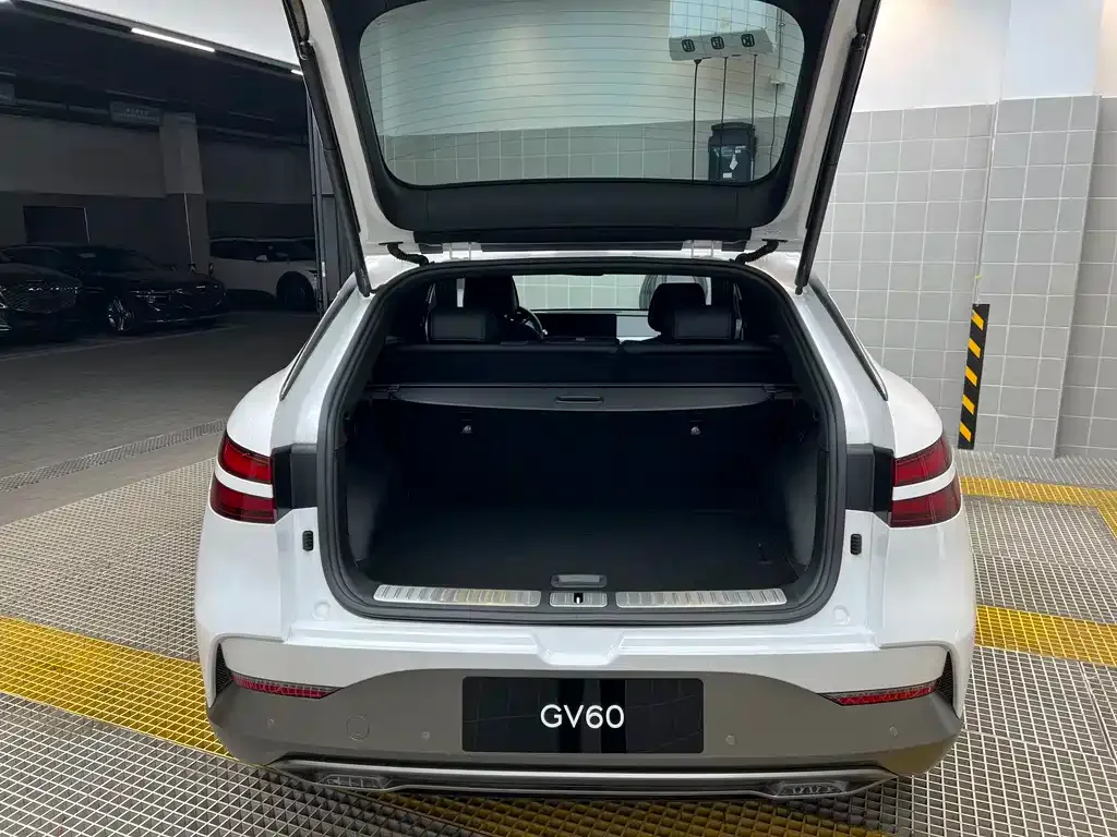 Genesis GV60 2024 из CN, фото 6