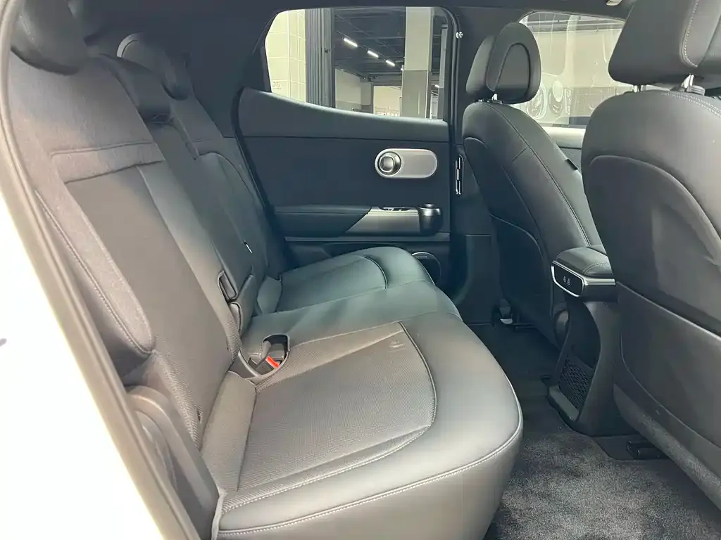 Genesis GV60 2024 из CN, фото 8